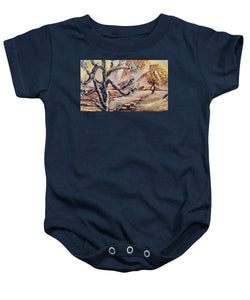 Joshua - Baby Onesie