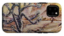 Load image into Gallery viewer, Joshua - Phone Case