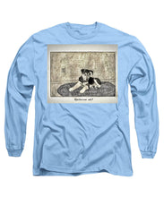 Load image into Gallery viewer, Little Shepherd - Long Sleeve T-Shirt