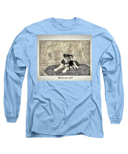 Little Shepherd - Long Sleeve T-Shirt