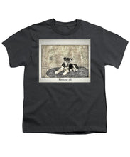 Load image into Gallery viewer, Little Shepherd - Youth T-Shirt