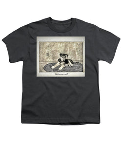 Little Shepherd - Youth T-Shirt