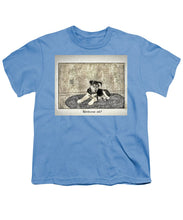 Load image into Gallery viewer, Little Shepherd - Youth T-Shirt