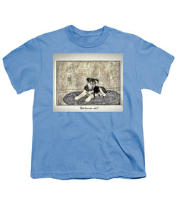 Little Shepherd - Youth T-Shirt