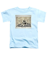 Load image into Gallery viewer, Little Shepherd - Toddler T-Shirt