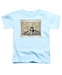 Little Shepherd - Toddler T-Shirt