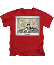 Load image into Gallery viewer, Little Shepherd - Kids T-Shirt