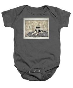 Little Shepherd - Baby Onesie