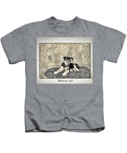 Load image into Gallery viewer, Little Shepherd - Kids T-Shirt