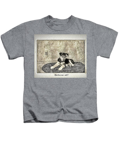 Little Shepherd - Kids T-Shirt