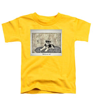 Load image into Gallery viewer, Little Shepherd - Toddler T-Shirt