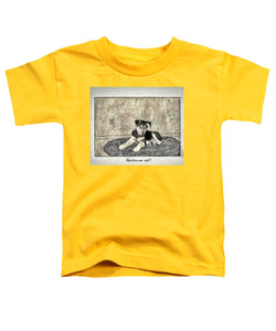 Little Shepherd - Toddler T-Shirt