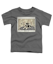 Load image into Gallery viewer, Little Shepherd - Toddler T-Shirt