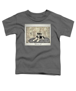 Little Shepherd - Toddler T-Shirt