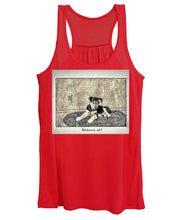 Load image into Gallery viewer, Little Shepherd - Women&#39;s Tank Top