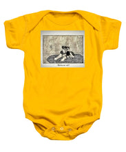 Load image into Gallery viewer, Little Shepherd - Baby Onesie