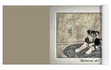 Load image into Gallery viewer, Little Shepherd - Yoga Mat