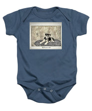 Load image into Gallery viewer, Little Shepherd - Baby Onesie