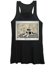 Load image into Gallery viewer, Little Shepherd - Women&#39;s Tank Top