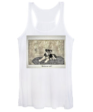 Load image into Gallery viewer, Little Shepherd - Women&#39;s Tank Top