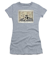 Load image into Gallery viewer, Little Shepherd - Women&#39;s T-Shirt