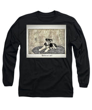 Load image into Gallery viewer, Little Shepherd - Long Sleeve T-Shirt