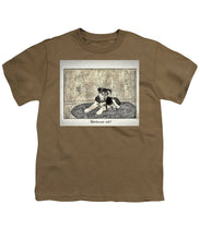 Load image into Gallery viewer, Little Shepherd - Youth T-Shirt