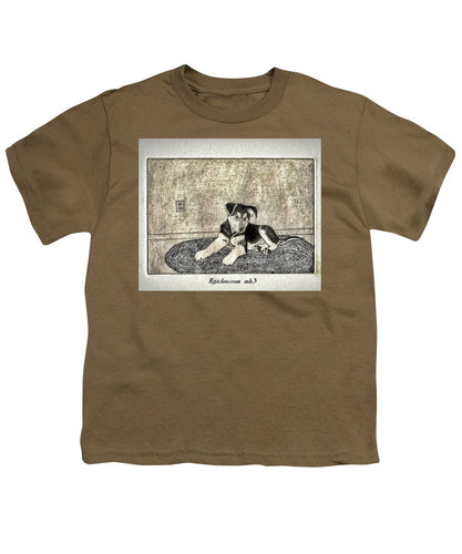 Little Shepherd - Youth T-Shirt