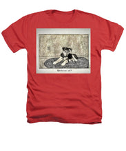 Load image into Gallery viewer, Little Shepherd - Heathers T-Shirt