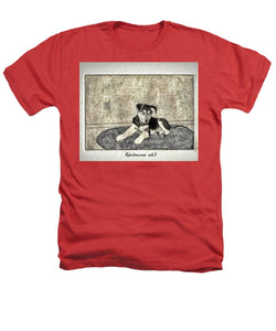 Little Shepherd - Heathers T-Shirt