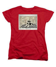 Load image into Gallery viewer, Little Shepherd - Women&#39;s T-Shirt (Standard Fit)