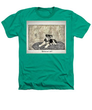 Load image into Gallery viewer, Little Shepherd - Heathers T-Shirt