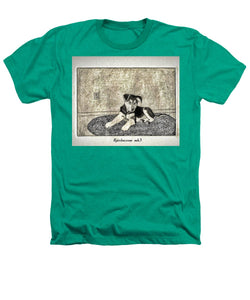 Little Shepherd - Heathers T-Shirt