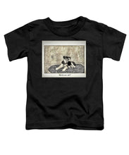 Load image into Gallery viewer, Little Shepherd - Toddler T-Shirt