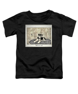 Little Shepherd - Toddler T-Shirt