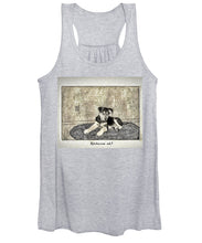 Load image into Gallery viewer, Little Shepherd - Women&#39;s Tank Top