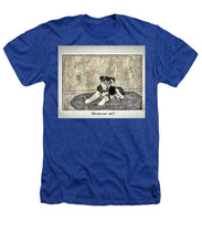 Load image into Gallery viewer, Little Shepherd - Heathers T-Shirt