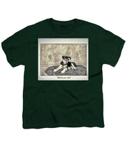 Load image into Gallery viewer, Little Shepherd - Youth T-Shirt