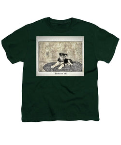 Little Shepherd - Youth T-Shirt