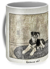 Load image into Gallery viewer, Little Shepherd - Mug