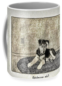 Little Shepherd - Mug