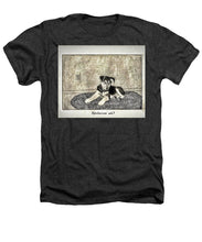 Load image into Gallery viewer, Little Shepherd - Heathers T-Shirt