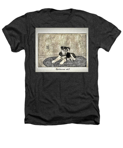 Little Shepherd - Heathers T-Shirt