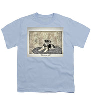 Load image into Gallery viewer, Little Shepherd - Youth T-Shirt