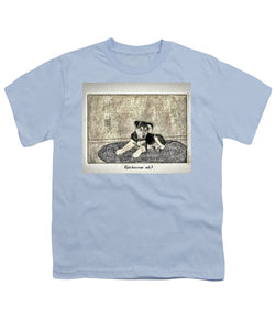 Little Shepherd - Youth T-Shirt