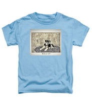 Load image into Gallery viewer, Little Shepherd - Toddler T-Shirt