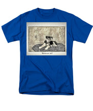 Load image into Gallery viewer, Little Shepherd - Men&#39;s T-Shirt  (Regular Fit)