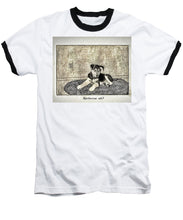 Load image into Gallery viewer, Little Shepherd - Baseball T-Shirt