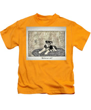 Load image into Gallery viewer, Little Shepherd - Kids T-Shirt