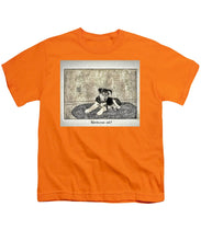 Load image into Gallery viewer, Little Shepherd - Youth T-Shirt